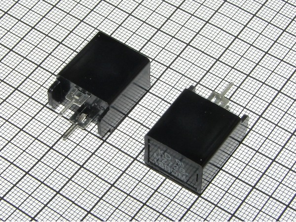 Т/рез.PTC KONIG 2pin