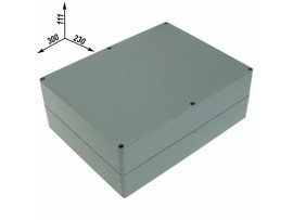 G3031 корпус пластик 300x230x111 IP65