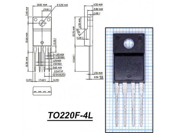 KIA278R12PI