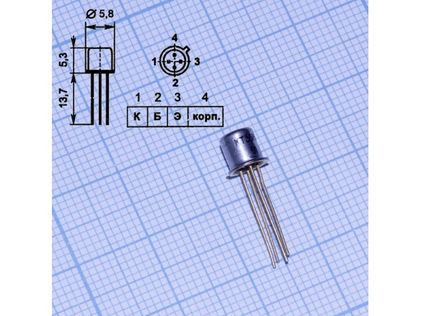 КТ368Б