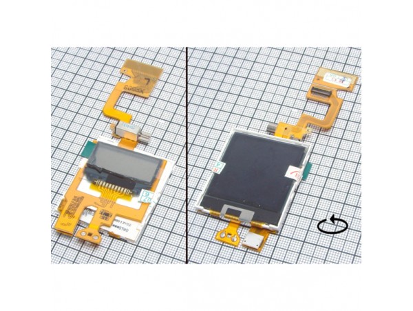 MOT V180 дисплей-модуль MOT V180 дисплей-модуль