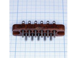 РП10-11З Вилка