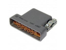 РП10-11ЛУ Розетка