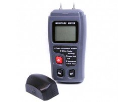 EMT01 Измеритель влажности древесины