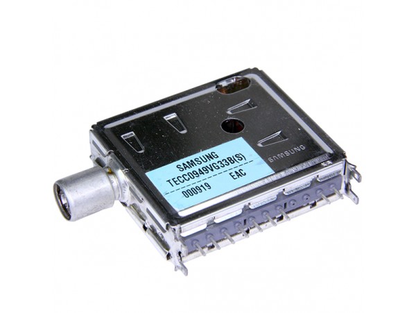 TECC0949VG33B(S) Тюнер L=53 (7+2pin) SAM TV