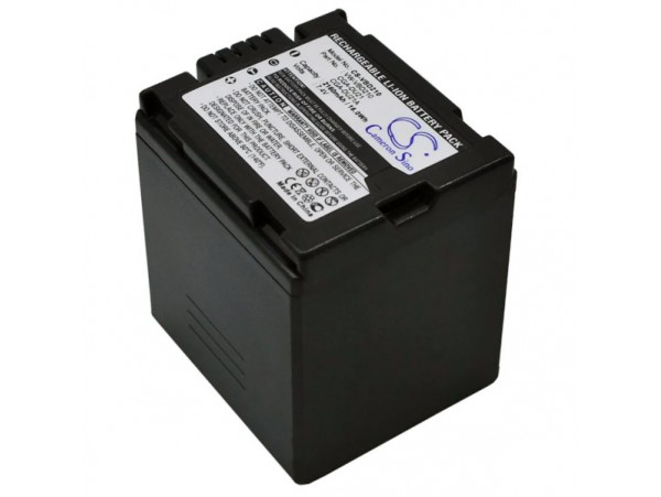 CS-VBD210 Аккумулятор 7,4V/2160mAh