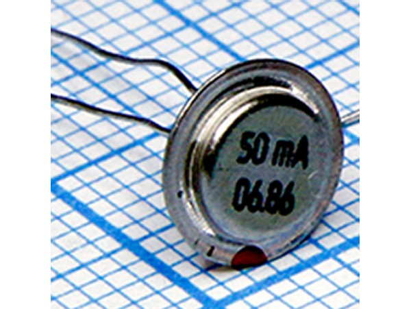 Пред.0,05А ВПМ-2