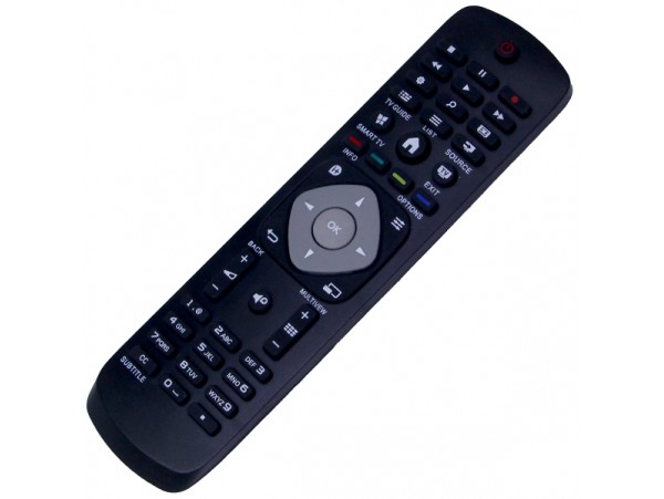 ПДУ YKF347-003 Philips универсальный ПДУ YKF347-003 Philips универсальный