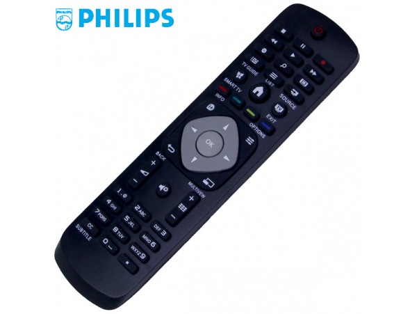 ПДУ YKF347-003 Philips универсальный