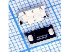 Такт.перекл. 6х3х3,5 IT-1188E верт.