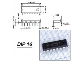 MAX232N