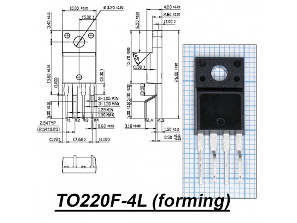 5M0265R