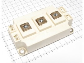 SKM200GB123D SEMIKRON Сил.модуль