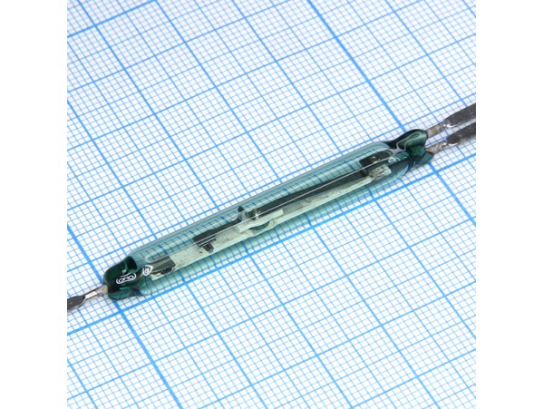 Геркон МКА 52202 (замык.) 3к. 6,9x50 