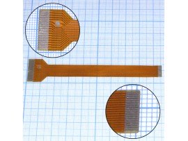 Шлейф Aiwa CDC-MA01RYZ MP3 а/м