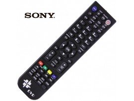 ПДУ RM-802 Sony аналог