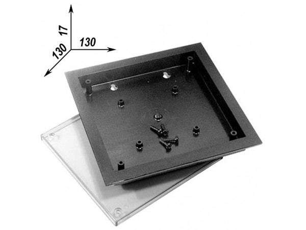 BOX-G100 Корпус