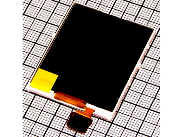 Nokia 3220 дисплей 6020/6021/7260 LCD