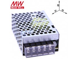БП 12V2,1A Клеммы RS-25-12 Блок питания