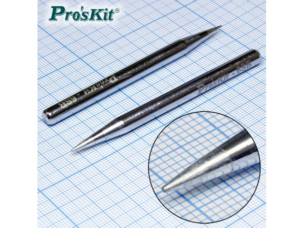 SI-S120T-6SB Наконечник 6мм ProsKit