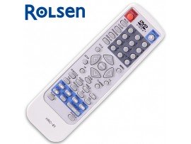 ПДУ HRC-01 Rolsen