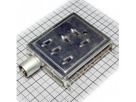 KS-H-135 O Селектор (KS-H-1352 O)