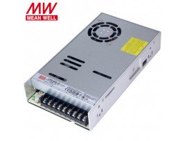 БП 12V50A Клеммы LRS-600-12 Блок питания