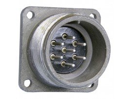 ШР28П7ЭШ7 Вилка приборная