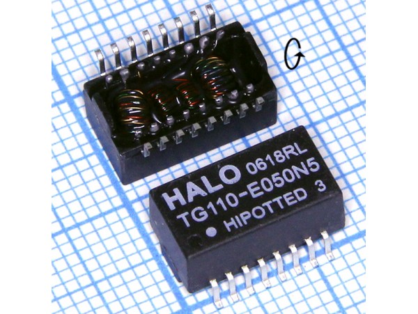 TG110-E050N5(RL) Транс.согл.