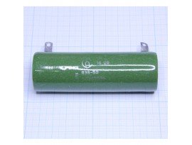 Резистор-50-1 кОм ПЭВ