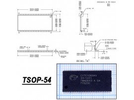 CY7C1069AV33-12ZXI