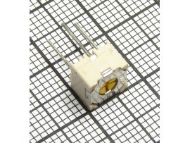 Резистор 200 Ом PVC6A(3362P) (СП3-19А) Trim