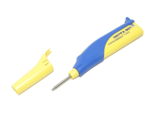 Паяльник FX-901 батарейный HAKKO
