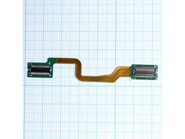 SAM X640 шлейф с коннектором