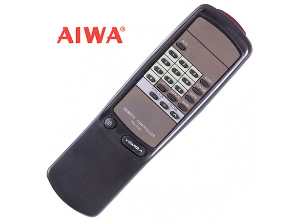 ПДУ RC-TV2 Aiwa н/к