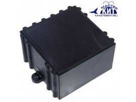 BOX-G007 67х65х37 Корпус МастерКит