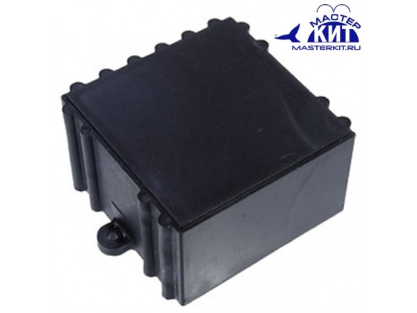 BOX-G007 67х65х37 Корпус МастерКит
