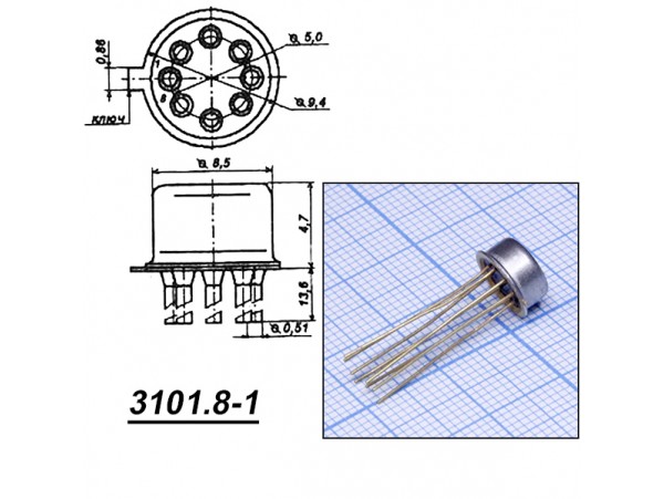 К159НТ1Г