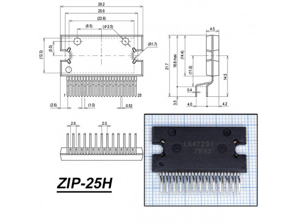 LA47201