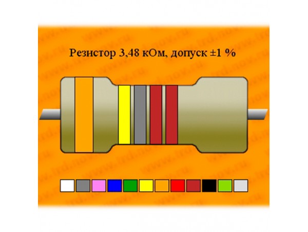 Рез.-0,25-3,48к