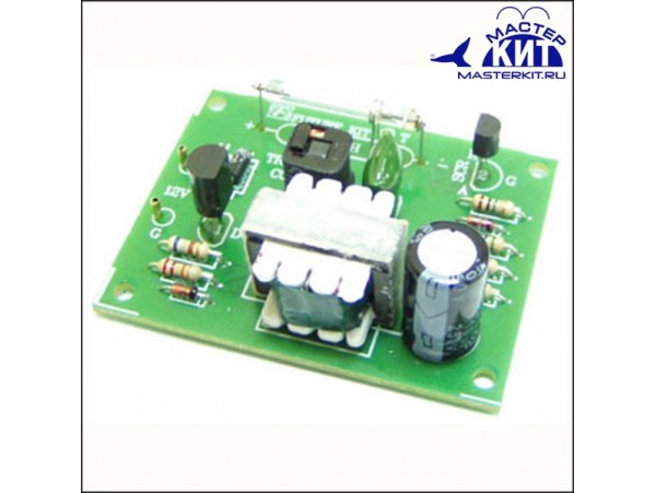 NF189 Стробоскоп 12В МастерКит