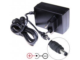 БП 5V4A 2,1х5,5мм(+) GST25E05-P1J Блок питания MW