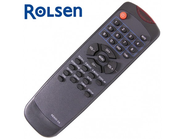 ПДУ KEX2C-C4 Rolsen