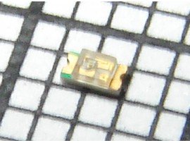 LED FYL-0603UBC