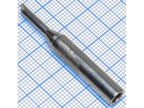XY-44-510641/JP d=3mm миниволна Наконечник