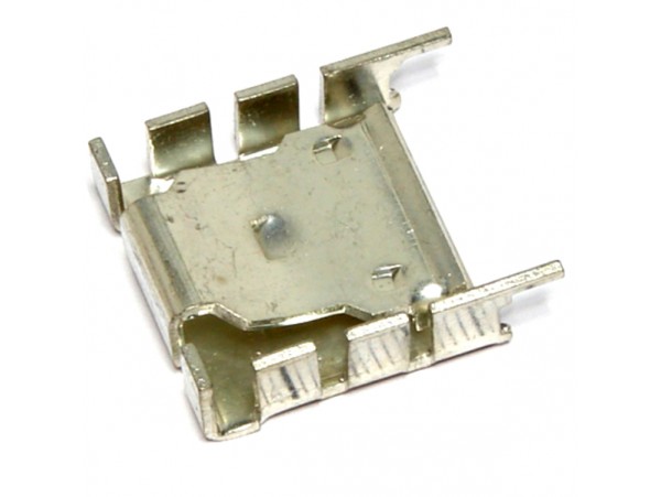 FK-55 Радиатор