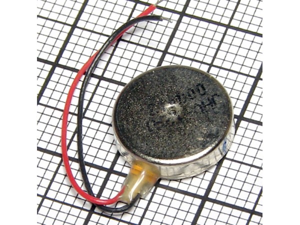 PX36 мотор виброзвонка