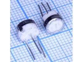 Резистор 100 Ом PV32H (СП3-19А) Trim