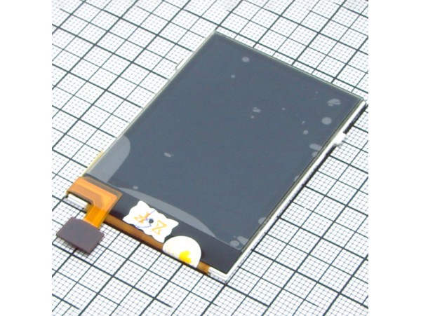 Nokia 6270/6280 дисплей цветной, в рамке