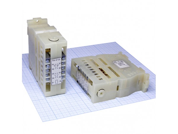 ПЭ-37-62 ~220V Реле